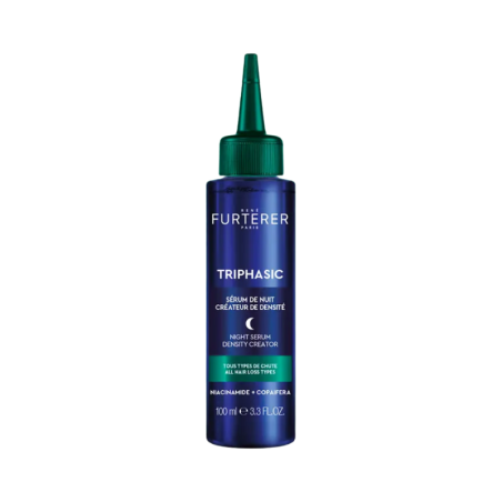 René Furterer Triphasic Sérum Noche Densificante 100ml