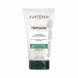 René Furterer Triphasic Shampooing Antichute Logévité 50ml