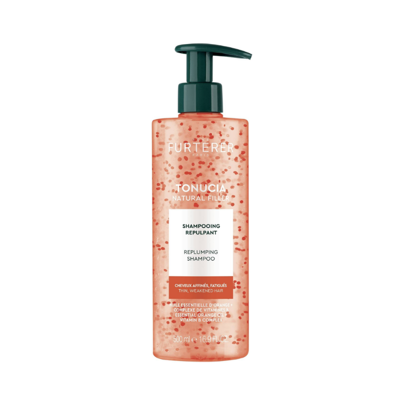 René Furterer Tonucia Replumping Shampoo 500ml