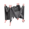Kinderkraft Joy Lit de Voyage avec Accessoires Rose