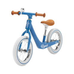 Kinderkraft Rapid Bicycle Blue