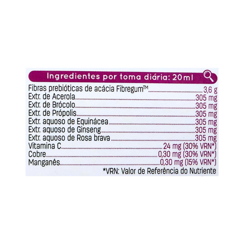 Pediakid Immuno-Fort Sirop Myrtille 125ml