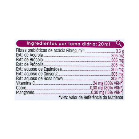 Pediakid Immuno-Fort Sirop Myrtille 125ml