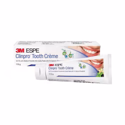 3M Clinpro Anti-Cavity Toothpaste Vanilla and Mint 90ml
