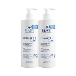 Rilastil Xerolact PB Baume 2x400ml
