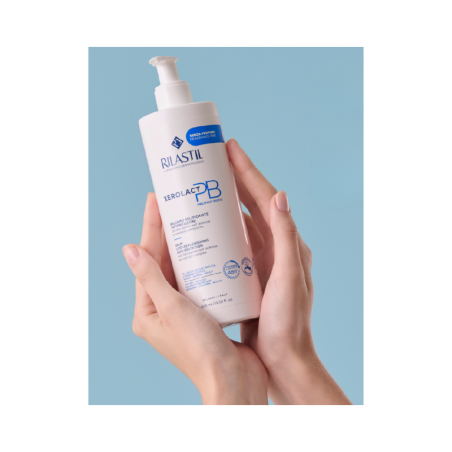 Rilastil Xerolact PB Balm 2x400ml