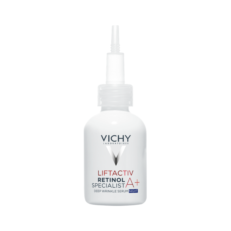 Vichy LiftActiv Retinol Specialist Sérum Rugas Profundas 30ml