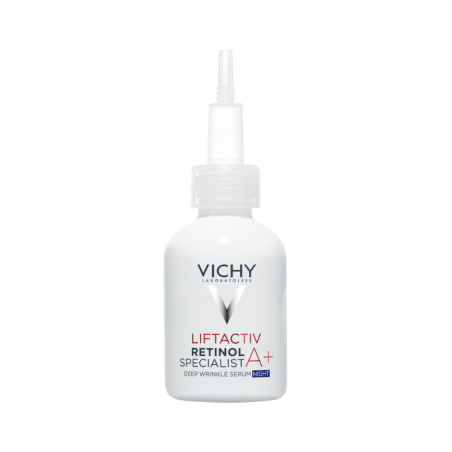 Vichy LiftActiv Retinol Specialist Sérum Rugas Profundas 30ml