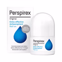 Perspirex Original Roll-On 20ml