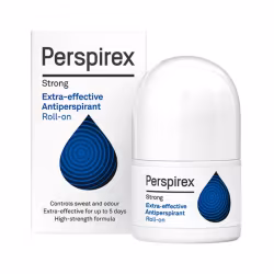 Perspirex Strong Roll-On 20ml
