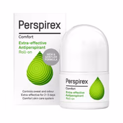 Perspirex Comfort Roll-On 20ml