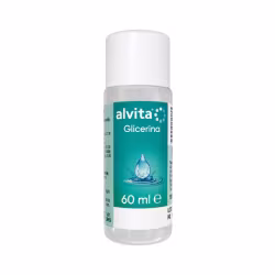 Alvita Glycerin 60ml