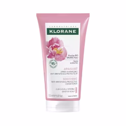 Klorane Acondicionador con Peonía 150ml