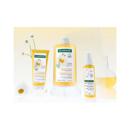Klorane Shampoo Chamomile 200ml