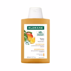 Klorane Champô com Manga 200ml
