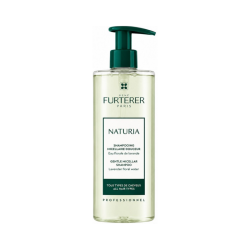 René Furterer Naturia Gentle Micellar Shampoo 500ml