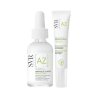 SVR Sebiaclear Ampoule AZ Serum + Gel Flash Pack