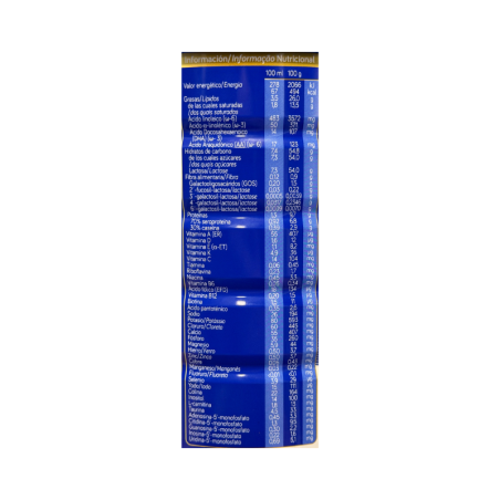 Nutribén Innova 1 800g