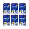 Nutribén Innova 2 800g Pack 6 unités