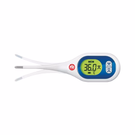 Pic Solution VedoLux Digital Thermometer