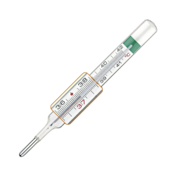 Pic Solution VedoEcoplus Ecological Thermometer