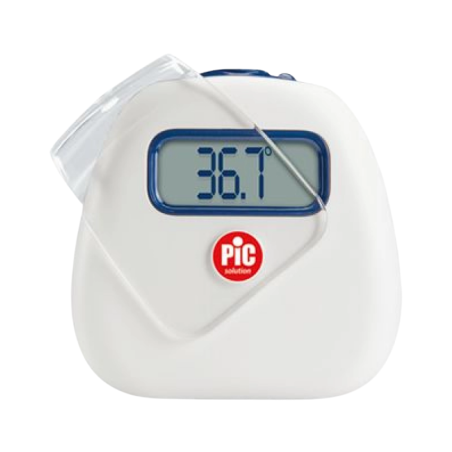 Pic Solution ThermoEasy Termómetro Infravermelhos