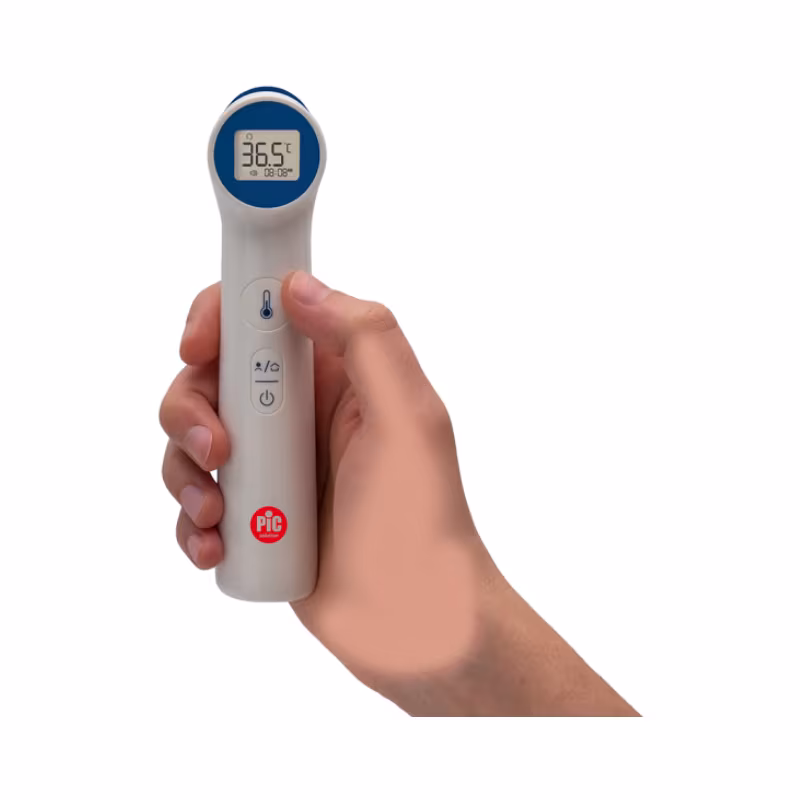 Pic Solution ThermoEasy Plus Infrared Thermometer