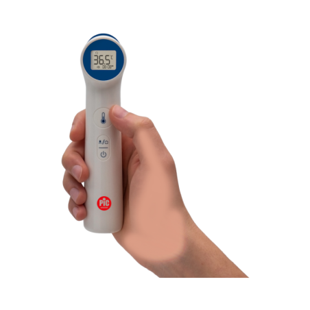 Pic Solution ThermoEasy Plus Termómetro Infravermelho