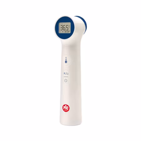 Pic Solution ThermoEasy Plus Infrared Thermometer