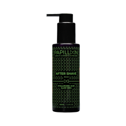 Papillon After Shave Bálsamo 100ml