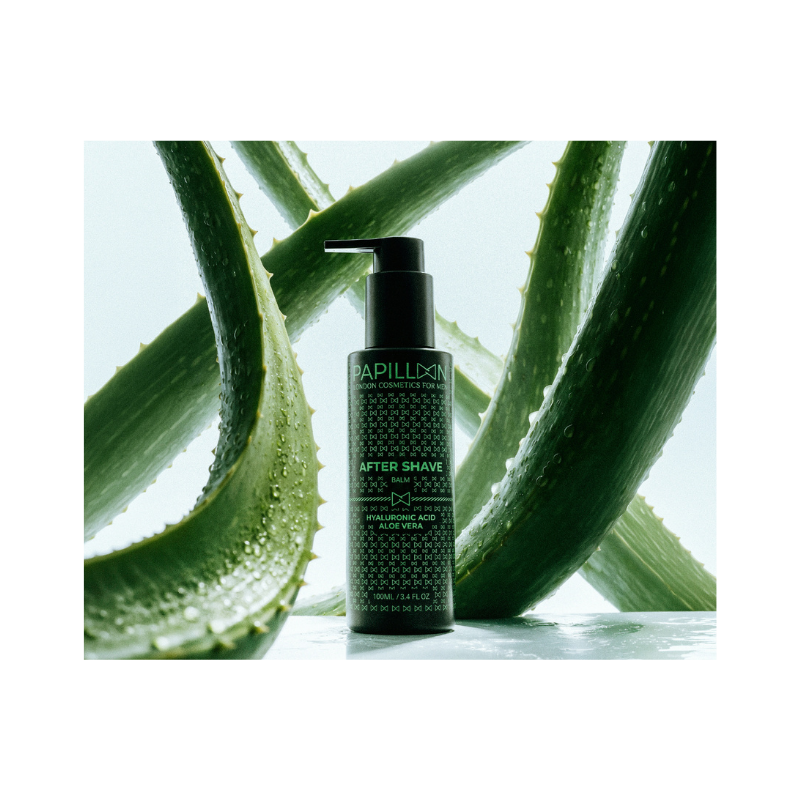 Papillon After Shave Bálsamo 100ml