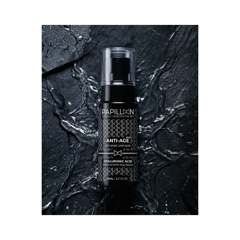 Papillon Anti-Age Plus Creme 50ml