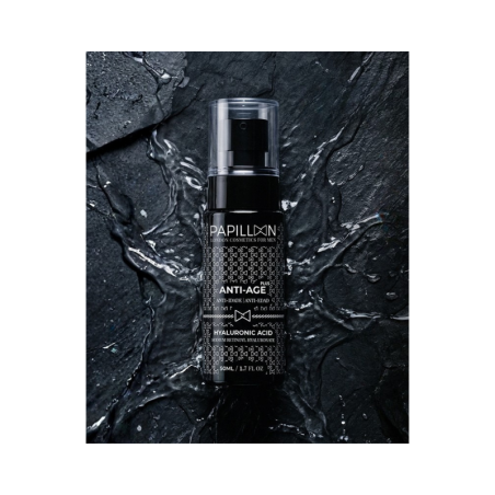 Papillon Anti-Age Plus Creme 50ml