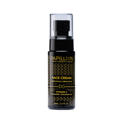 Papillon Vitamin C Creme Facial 50ml