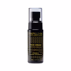 Papillon Vitamin C Crème Visage 50ml