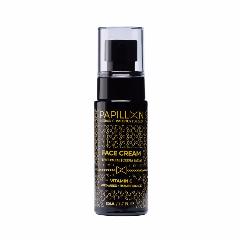 Papillon Vitamin C Crème Visage 50ml