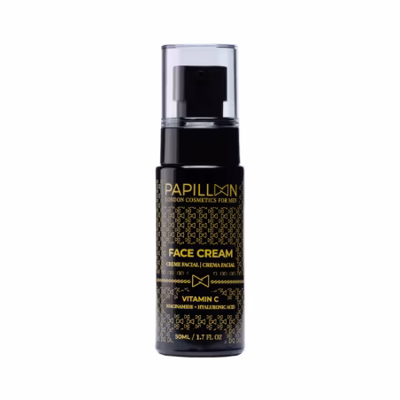 Papillon Vitamin C Crème Visage 50ml