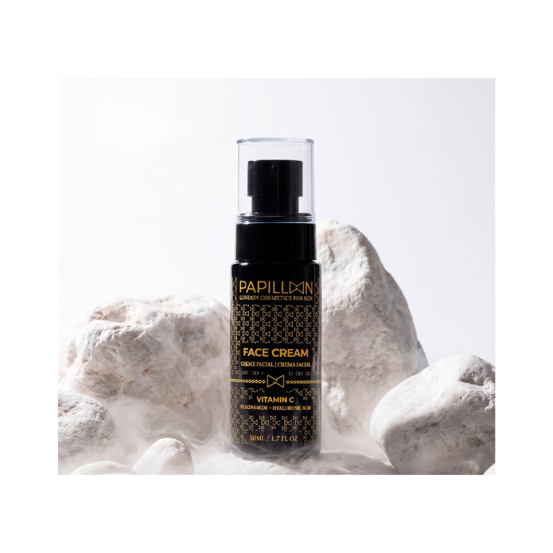 Papillon Vitamin C Creme Facial 50ml
