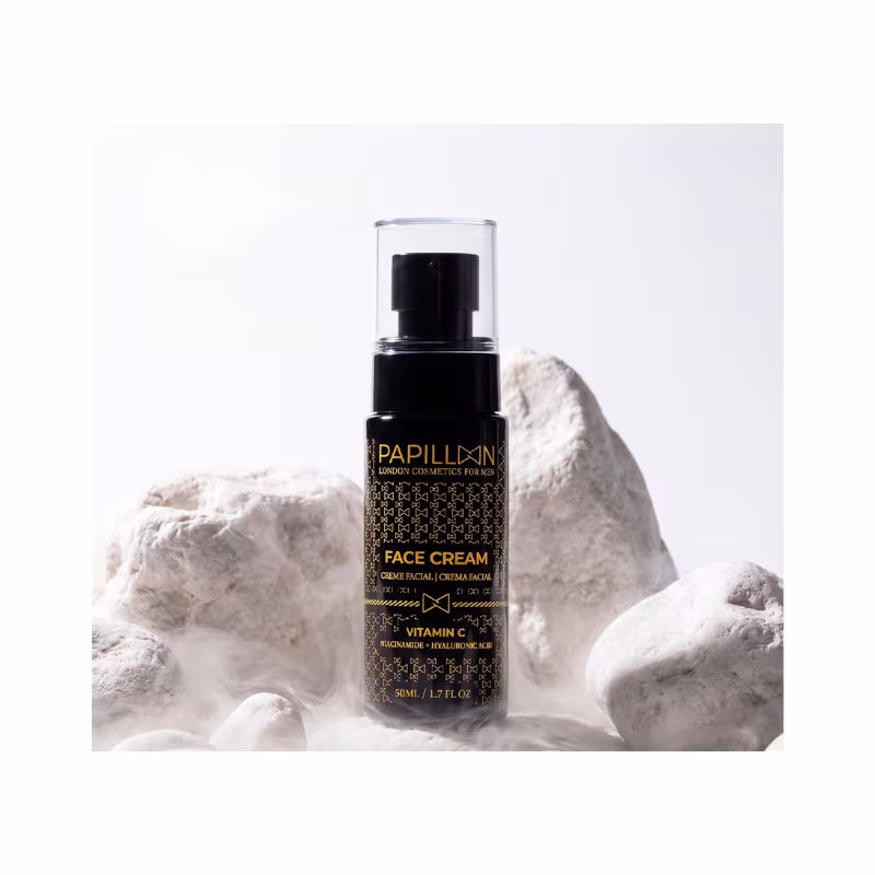 Papillon Vitamin C Crème Visage 50ml