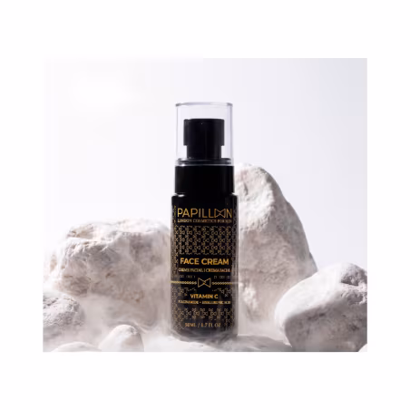 Papillon Vitamin C Creme Facial 50ml