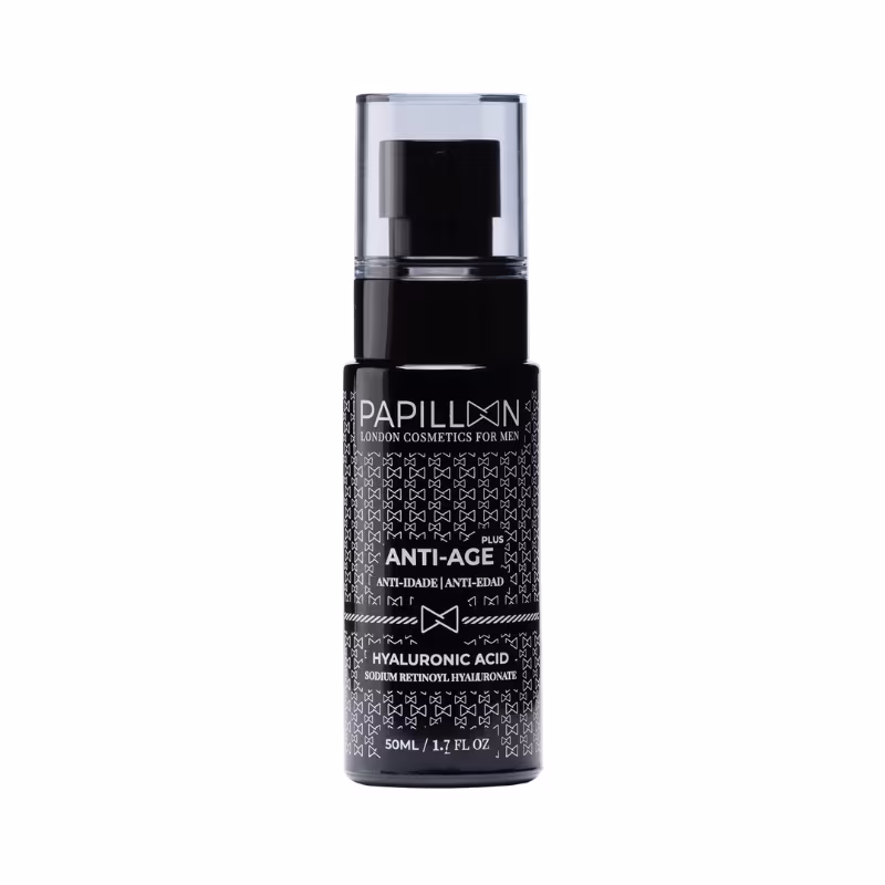 Papillon Anti-Age Plus Crema 50ml