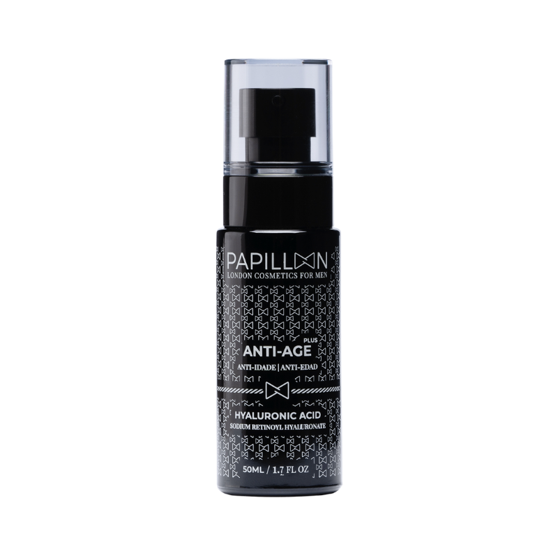 Papillon Anti-Age Plus Creme 50ml