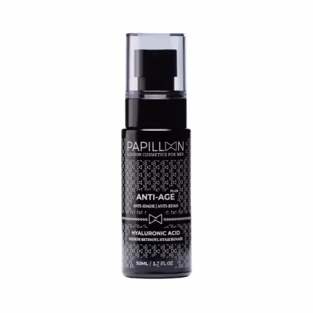 Papillon Anti-Age Plus Crema 50ml