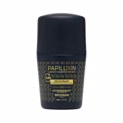 Papillon Brosnan Desodorante 48h Roll-On 50ml