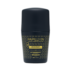 Papillon Brosnan Desodorizante 48h Roll-On 50ml
