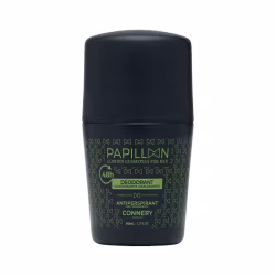 Papillon Connery Desodorante 48h Roll-On 50ml