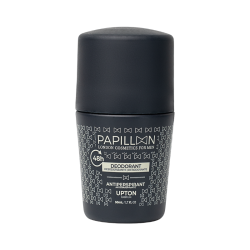 Papillon Upton Desodorizante 48h Roll-On 50ml