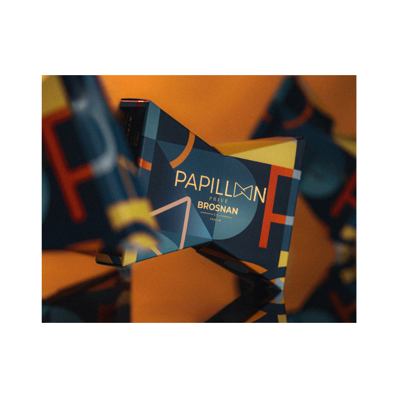Papillon Privé Brosnan Parfum 50ml