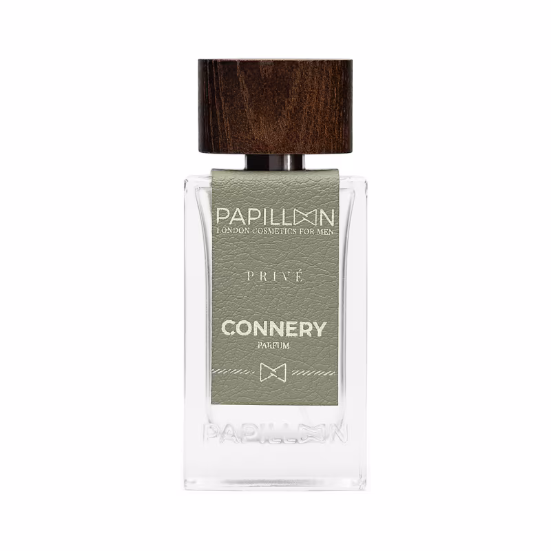 Papillon Privé Connery Perfume 50ml