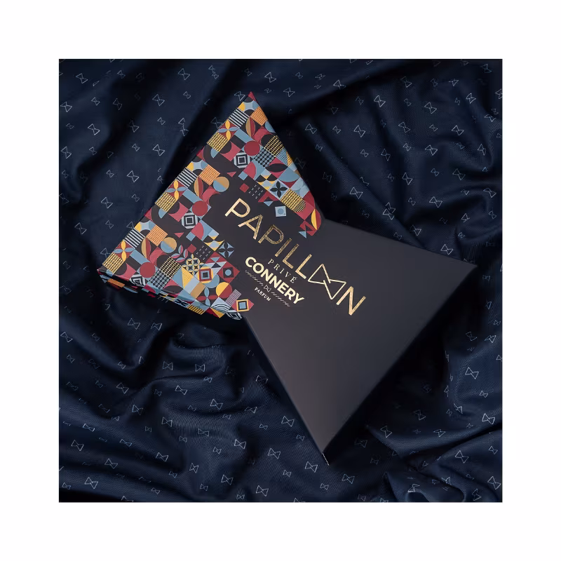 Papillon Privé Connery Perfume 50ml